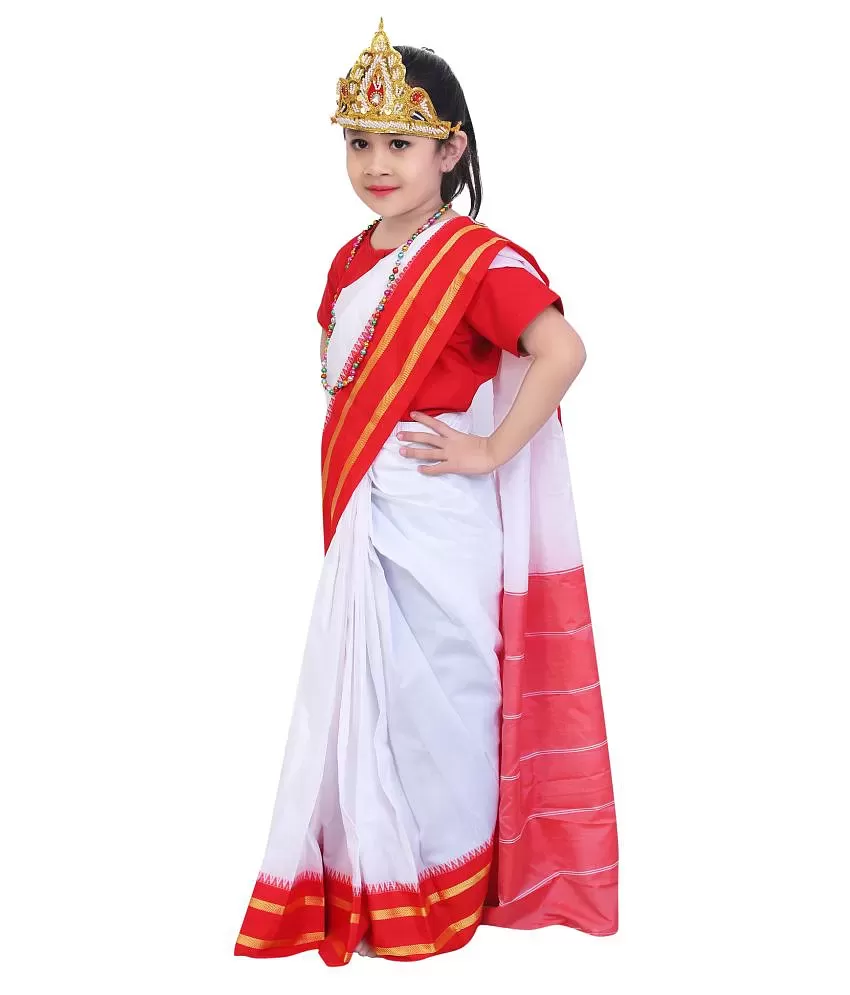 AD Bharat mata Dresses Bharat SDL741064650 3 69b1e