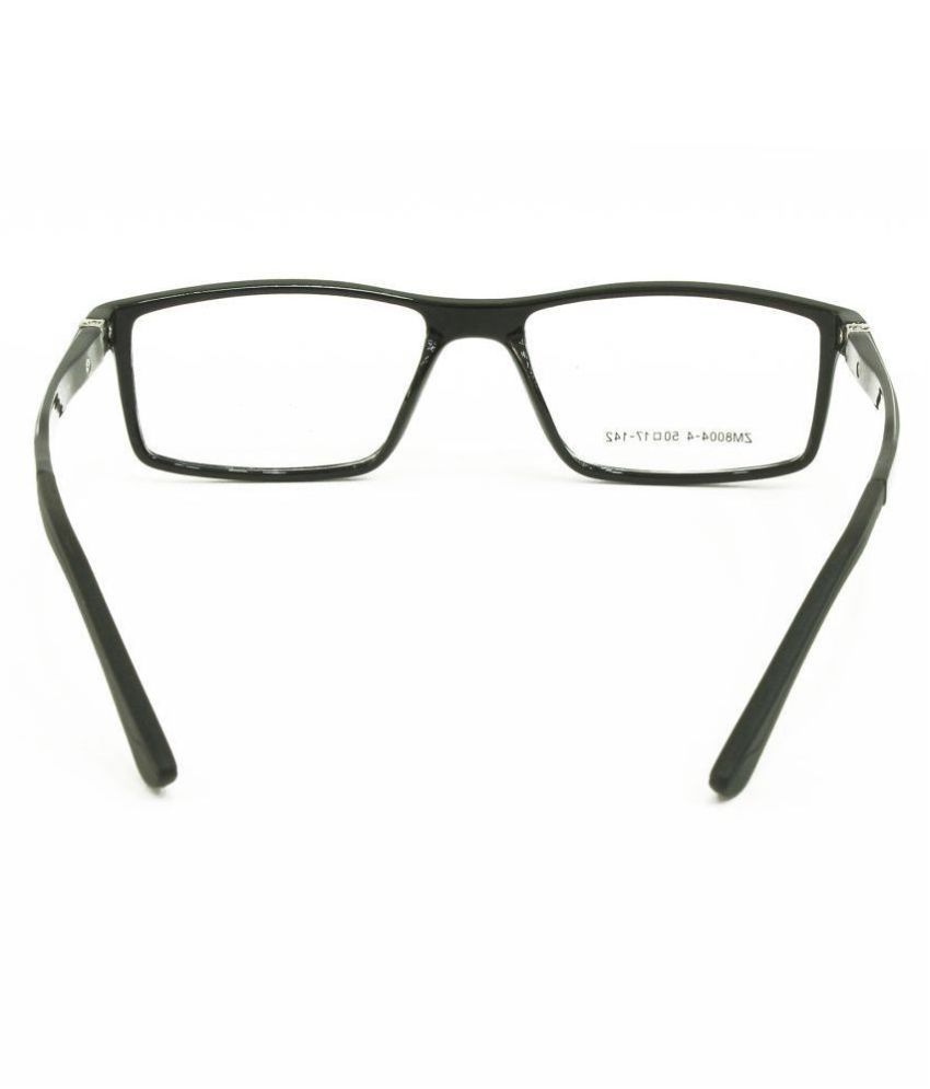 Redex Rectangle Spectacle Frame 1603 - Buy Redex Rectangle Spectacle ...