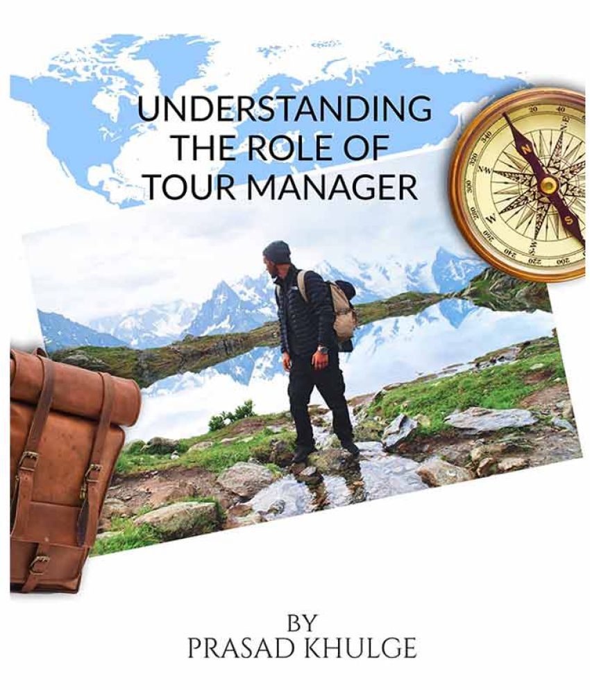 tour manager role