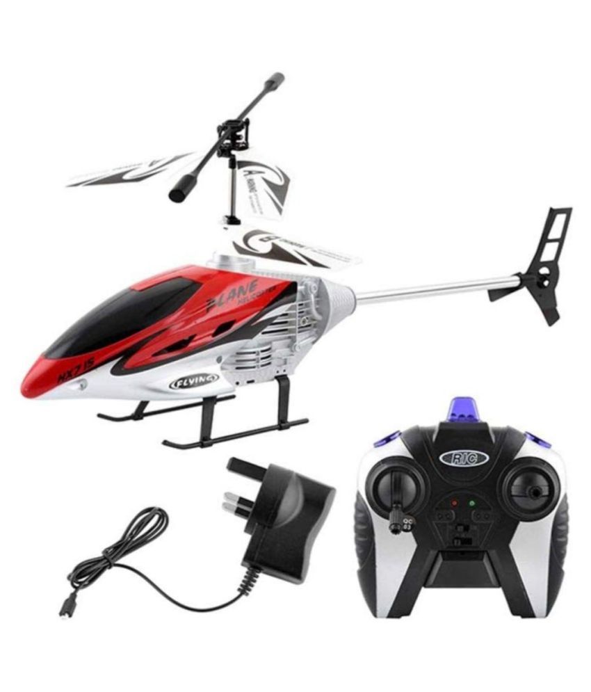 unbreakable remote control airplane