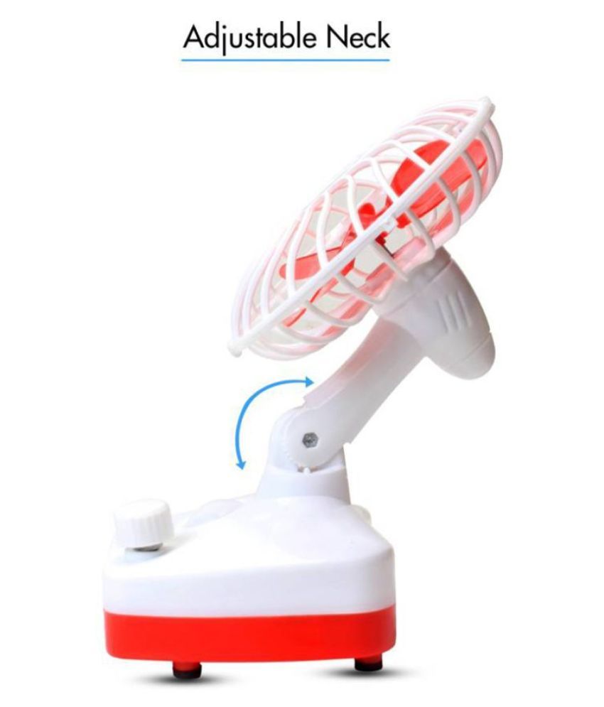 USB Light & Fan Combo Multicolour Pack of Pack of 1 Buy