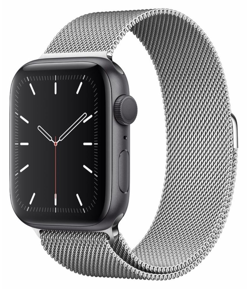 milanese loop 44mm