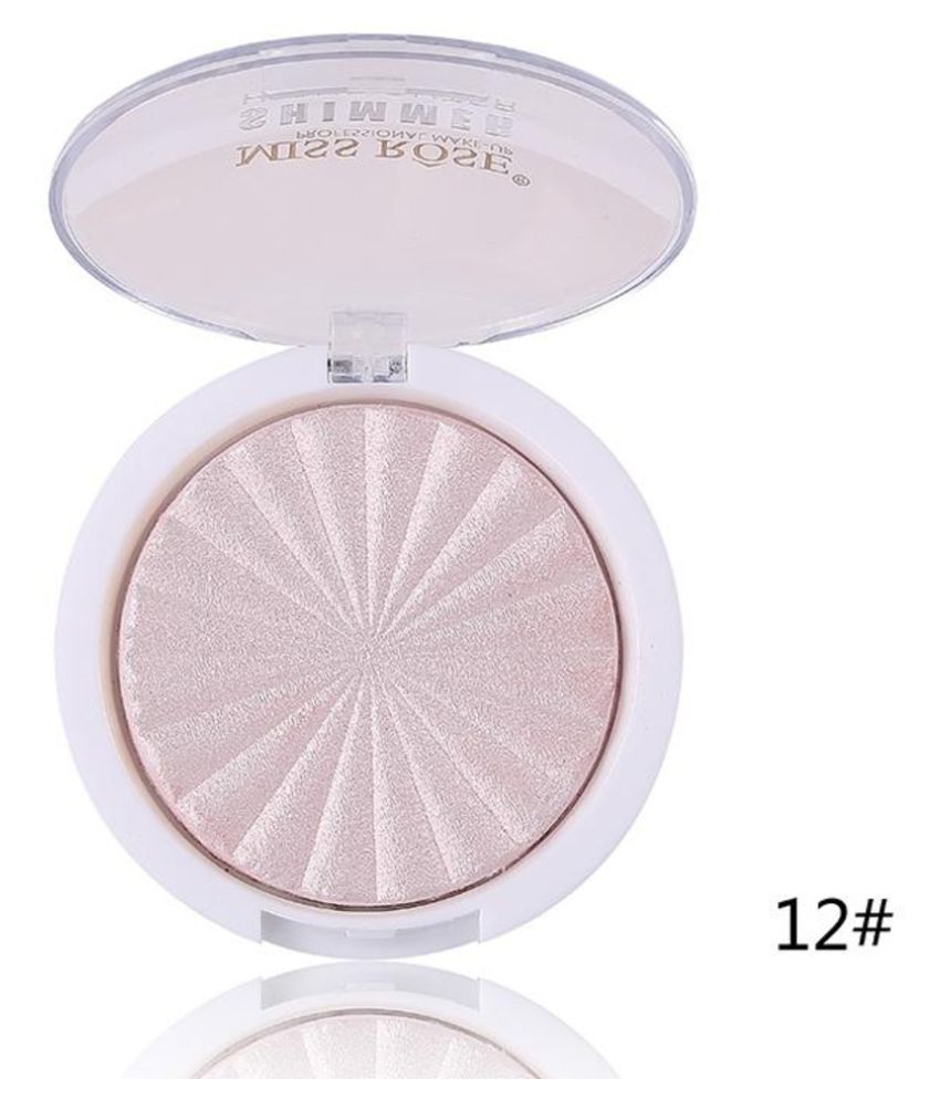 Miss Rose Highlighter Rose Gold 10 g Buy Miss Rose Highlighter Rose