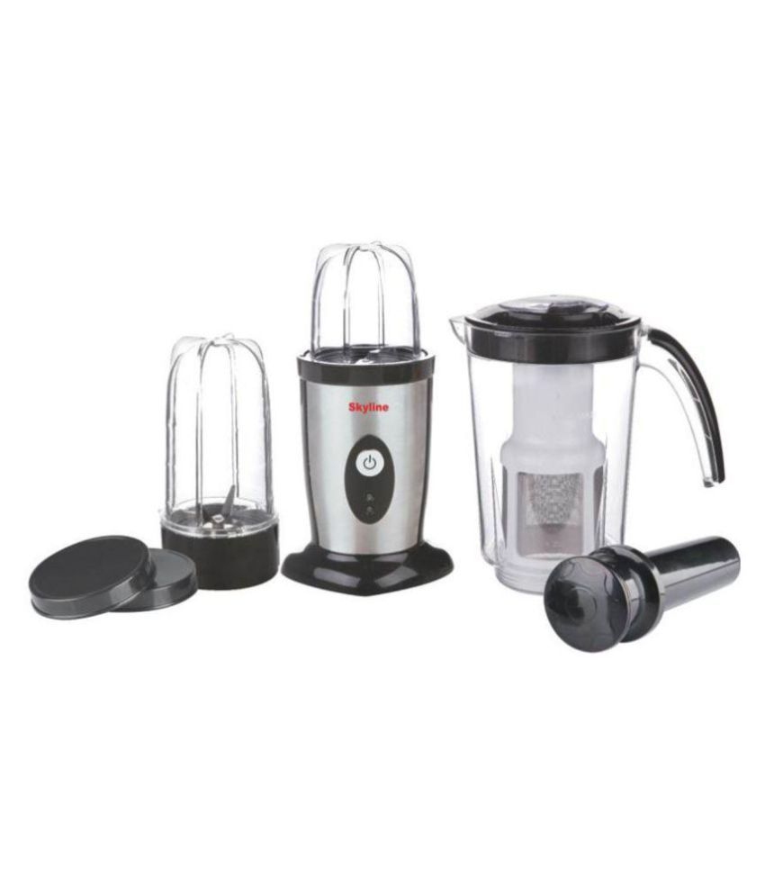 skyline juicer mixer grinder