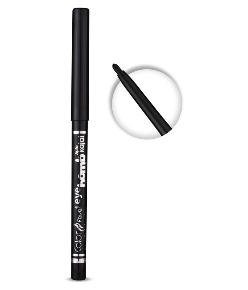 color fever Pencil Eyeliner olive 2.0499999999999998 g Buy color fever