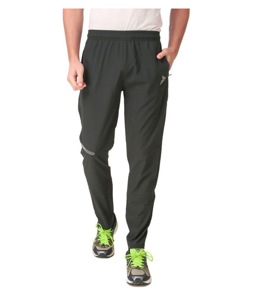 ns lycra track pants