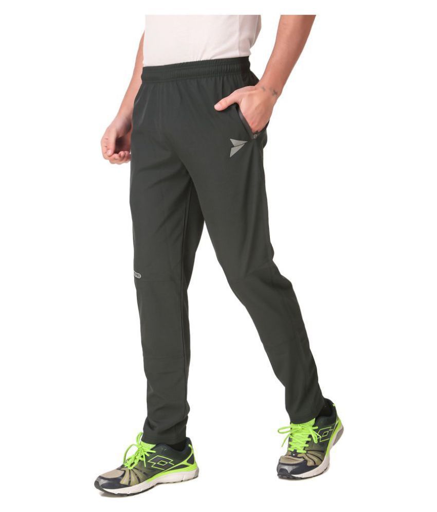 ns lycra track pants