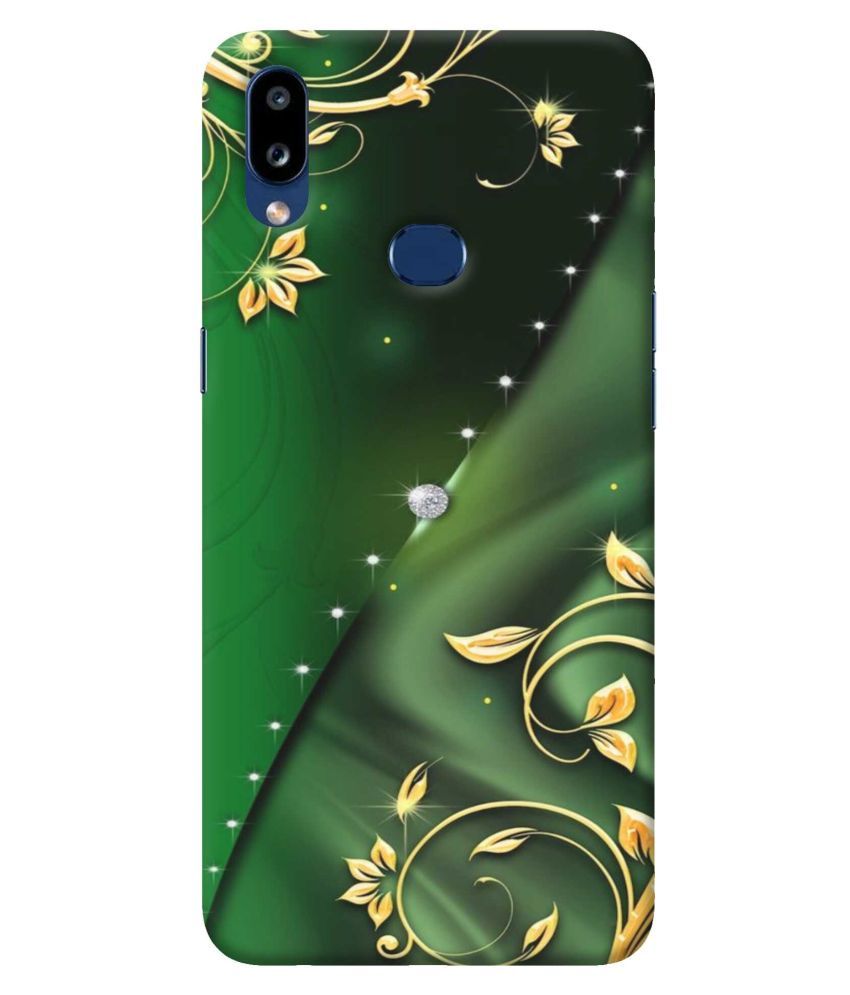 samsung a10s back cover