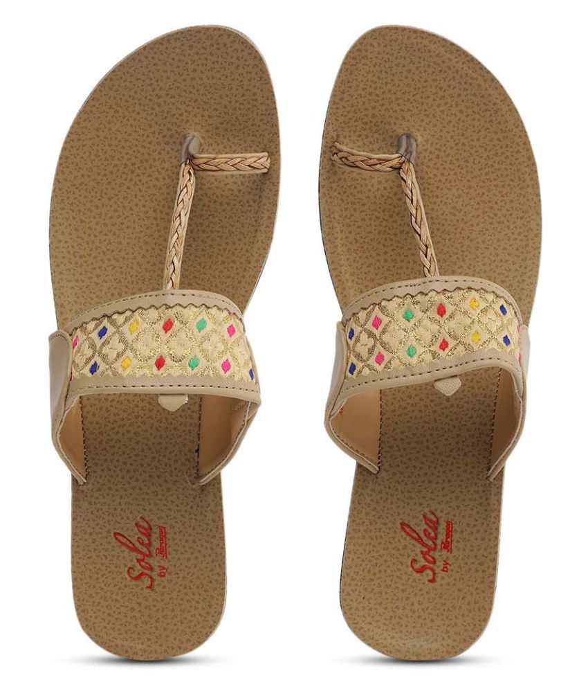 Paragon Brown Floater Sandals Price in India- Buy Paragon Brown Floater ...