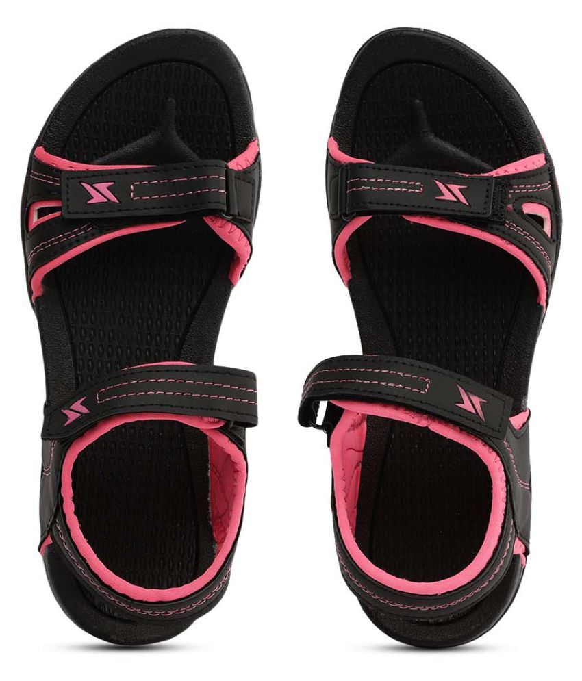 Paragon Multi Color Floater Sandals Price in India- Buy Paragon Multi Color Floater Sandals 