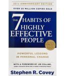 The 7 Habits of Highly Effective People Paperback