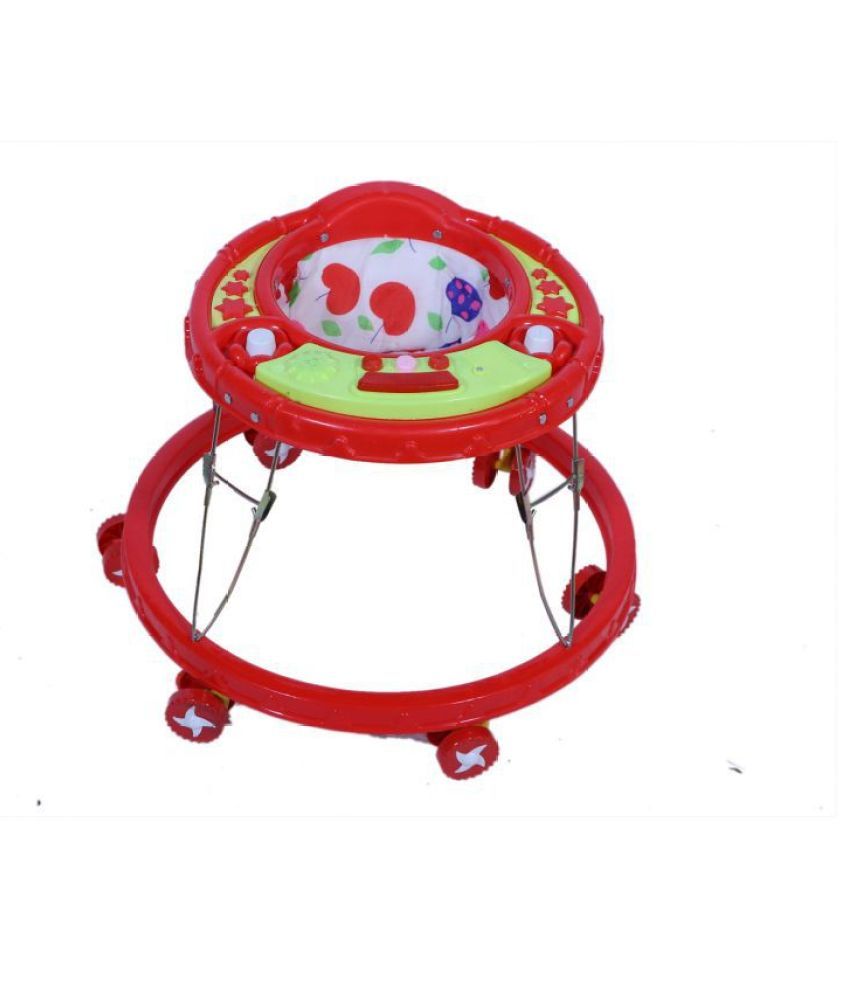 baby walker