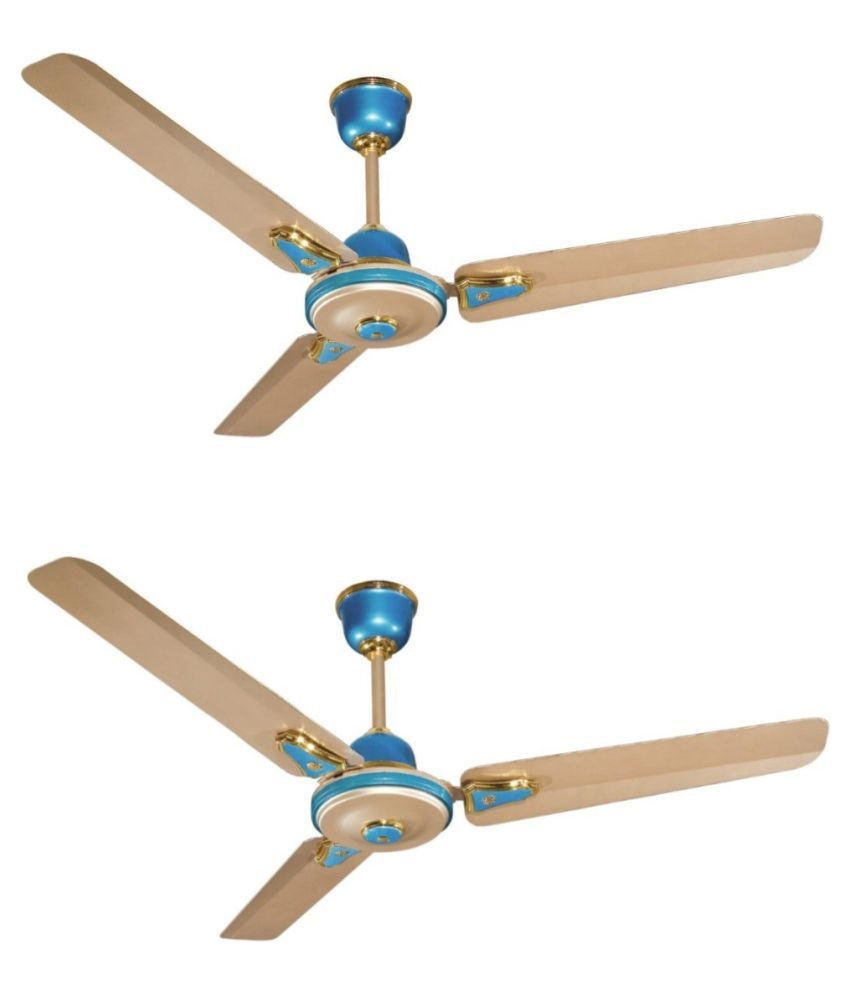 Crompton Ceiling Fans Cost