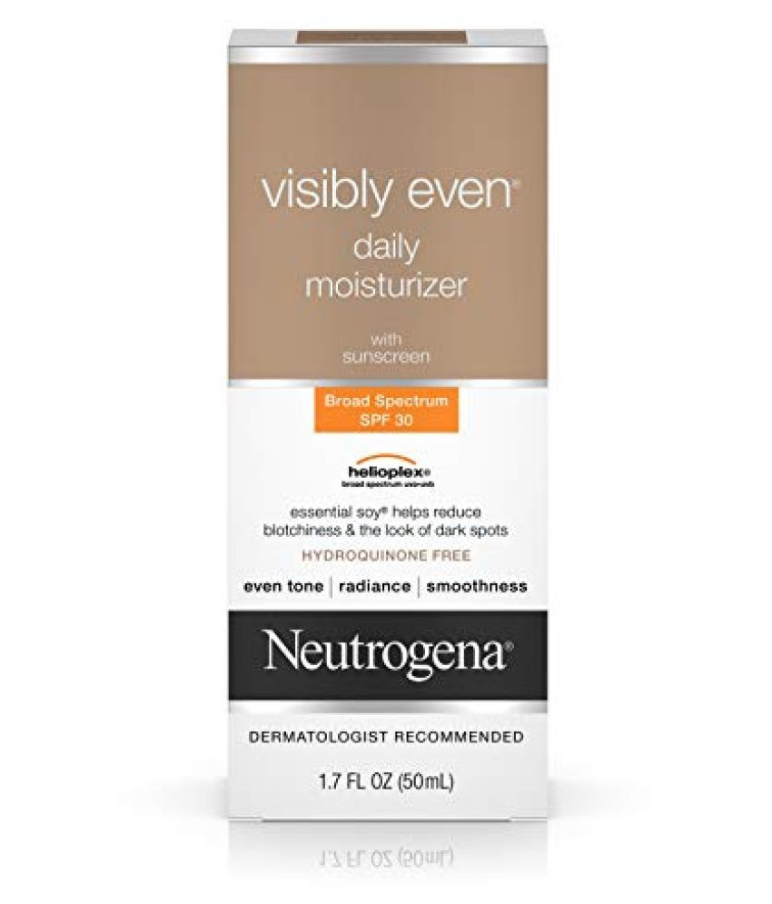 Neutrogena Moisturizer 340 fl oz Buy Neutrogena Moisturizer 340 fl oz