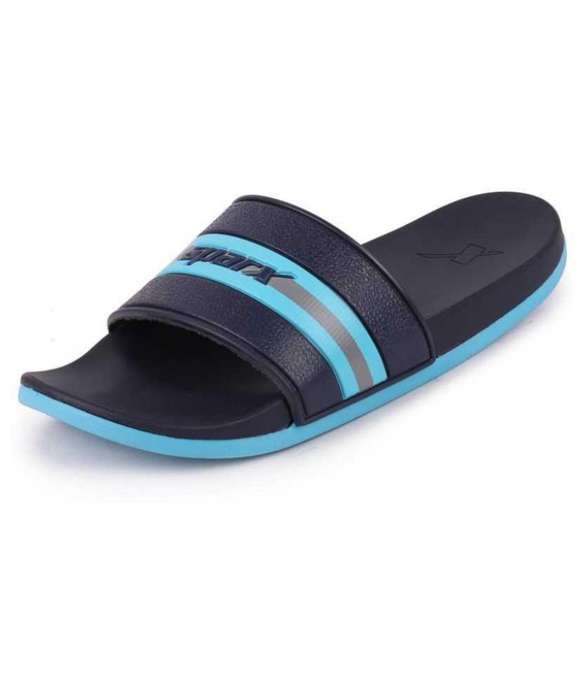 sparx slide flip flops