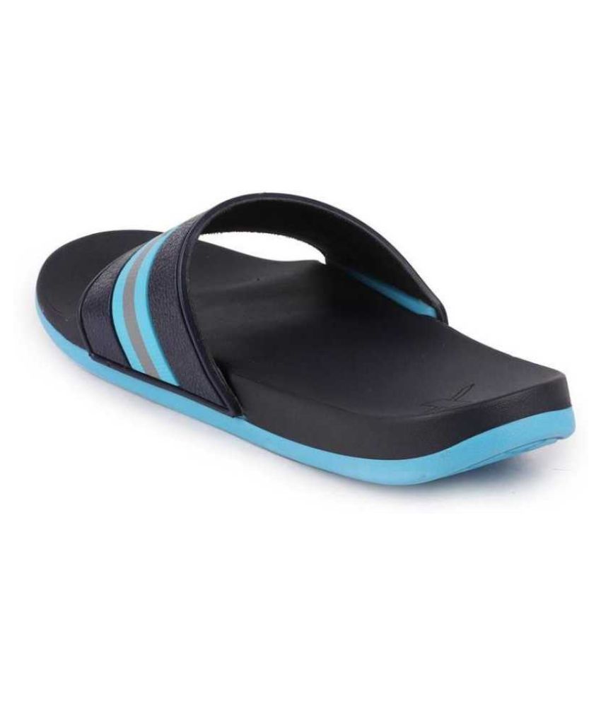 sparx slide flip flops