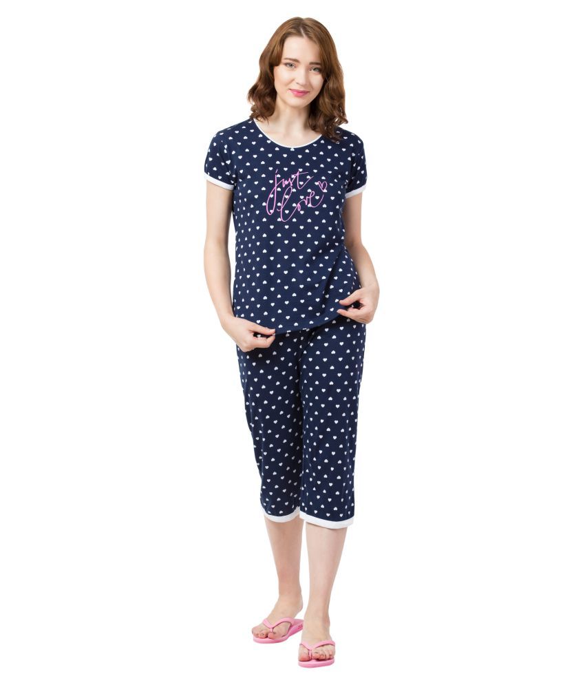 night suit sets india
