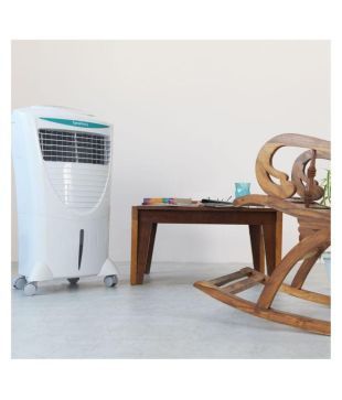 symphony cooler 31 litre