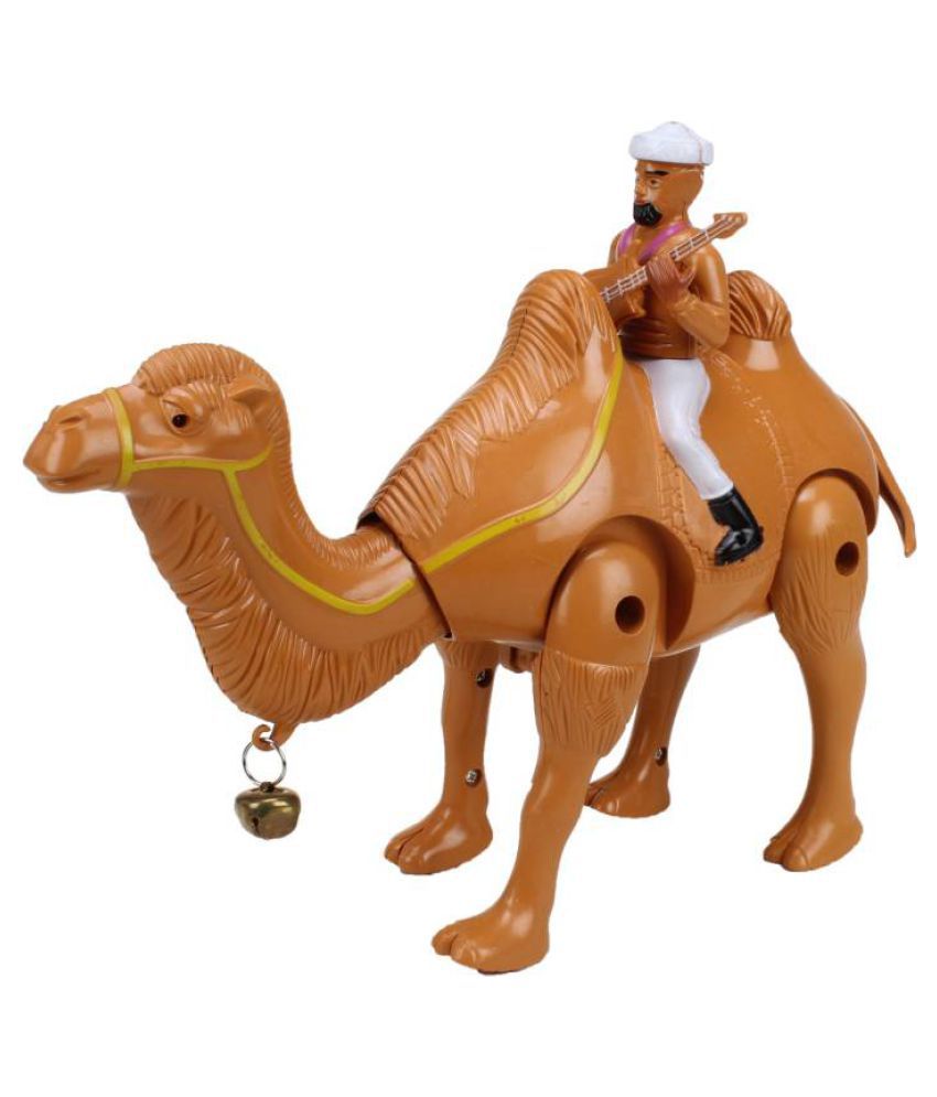 BUYNEW Fantasy Walking Dancing Camel Toys and Musical Camel Desert Hero  Toys - Buy BUYNEW Fantasy Walking Dancing Camel Toys and Musical Camel  Desert Hero Toys Online at Low Price - Snapdeal