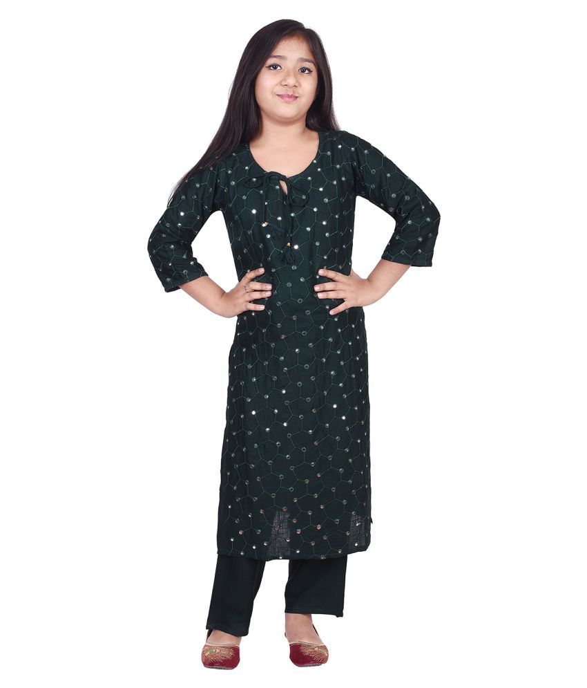Kurti Palazzo Set - Buy Kurti Palazzo 