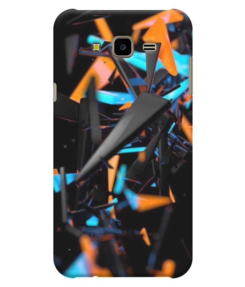     			Samsung Galaxy J7 NXT Printed Cover By NICPIC 3D Printed