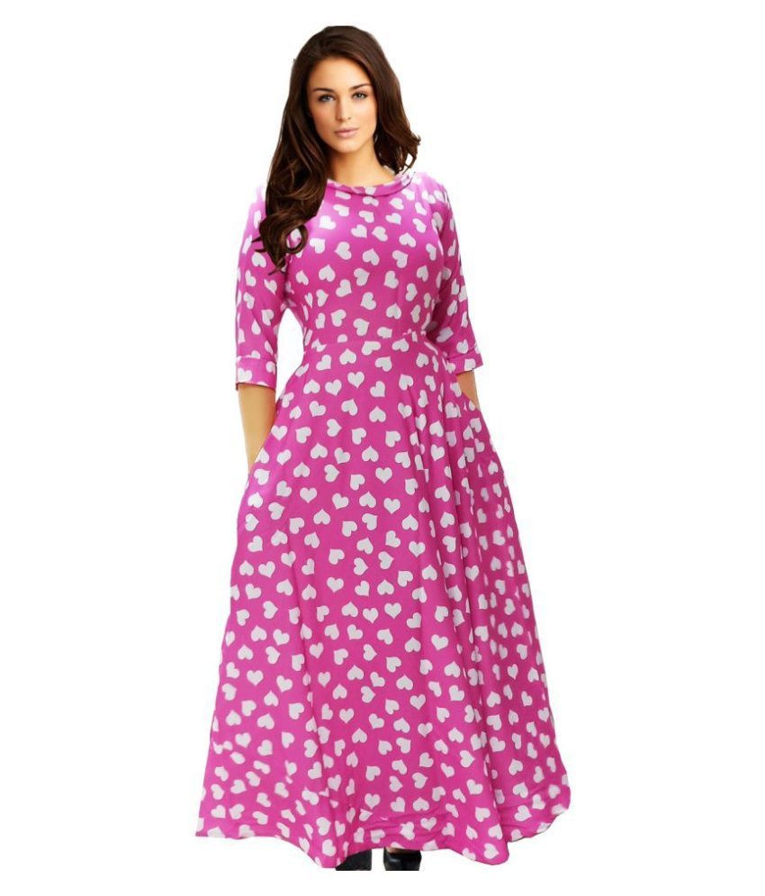 Western Dresses Snapdeal Women Clothing Wedding Dress Snapdeal