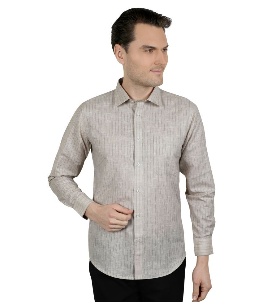 all seasons linen shirts