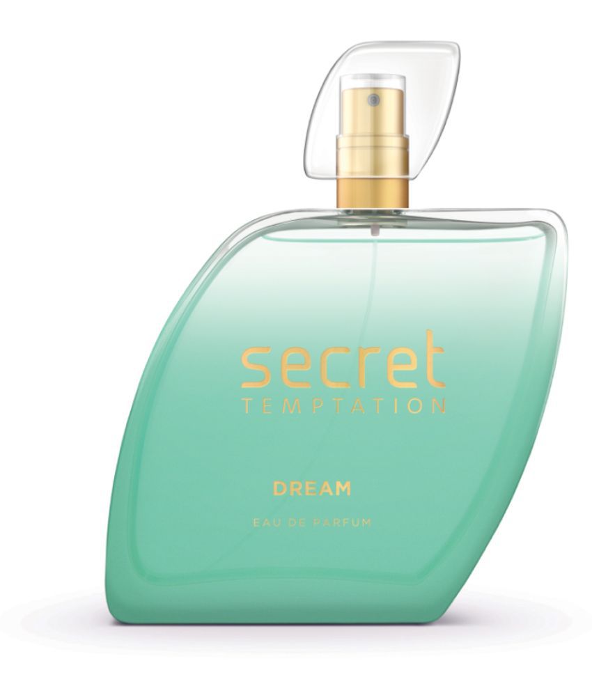     			secret temptation Dream Eau de Parfum - 100 ml (For Women)