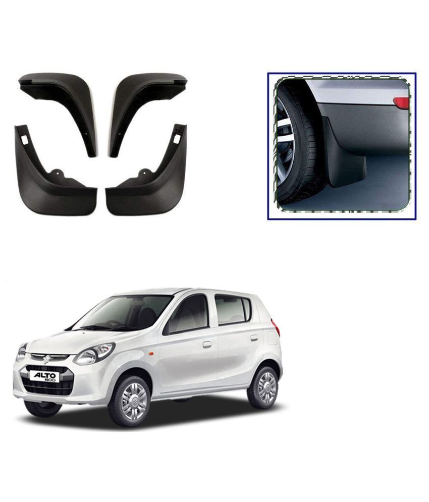 alto 800 mud flap