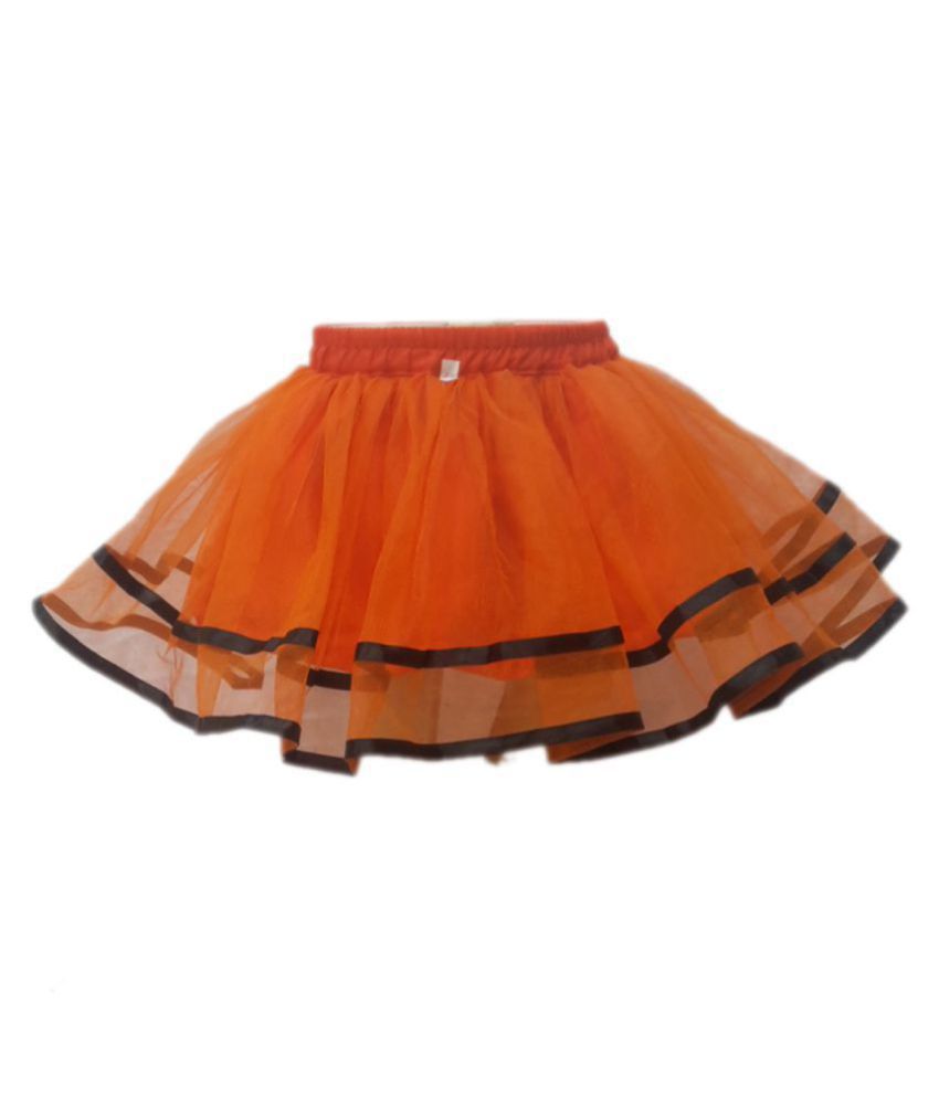     			Kaku Fancy Dresses Tu Tu Skirt Costume For Kids Western Dance/School Annual function/Theme Party/Competition/Stage Shows/Birthday Party Dress