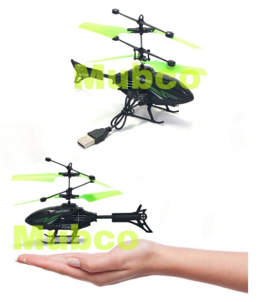 flying helicopter toy with camera