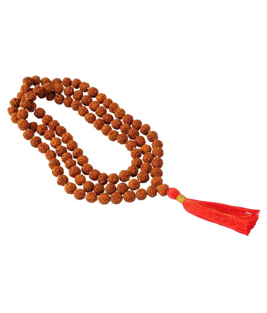 high Quality 6mm rudraksha beads Guaranteed 100 Original rudraksha