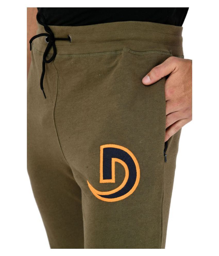 ck jogger track pants