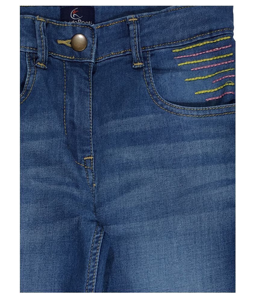 jeans pant for girl price