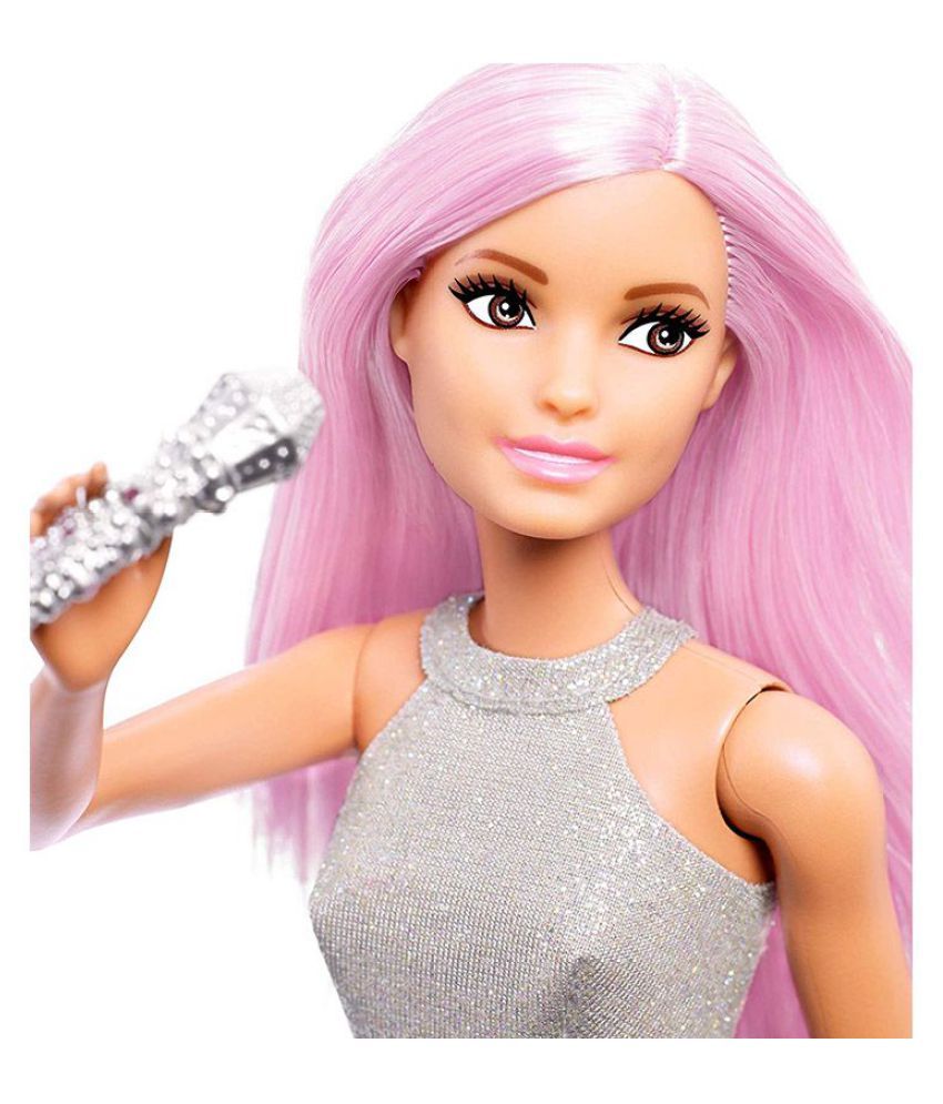 barbie career of the year doll