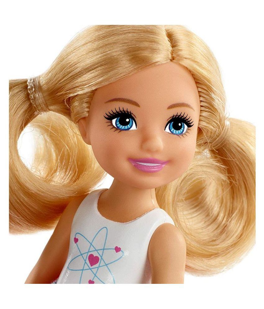 argos barbie chelsea