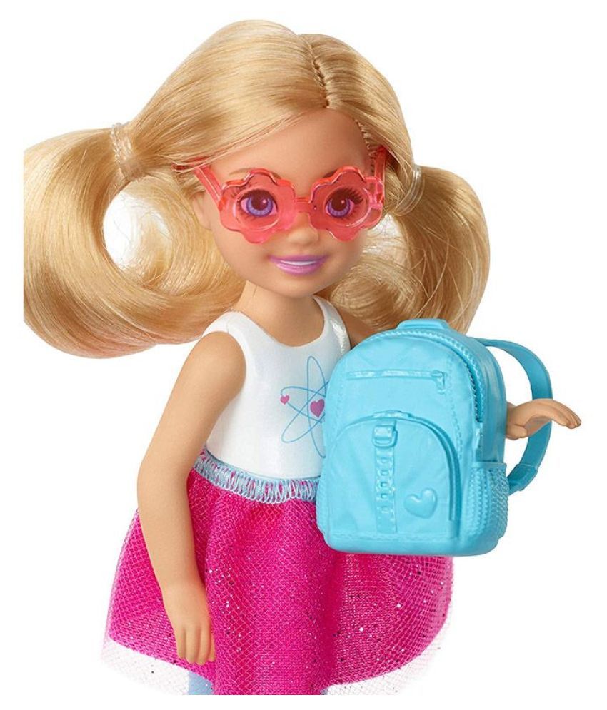 argos barbie chelsea