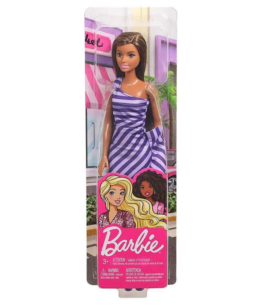 barbie overweight