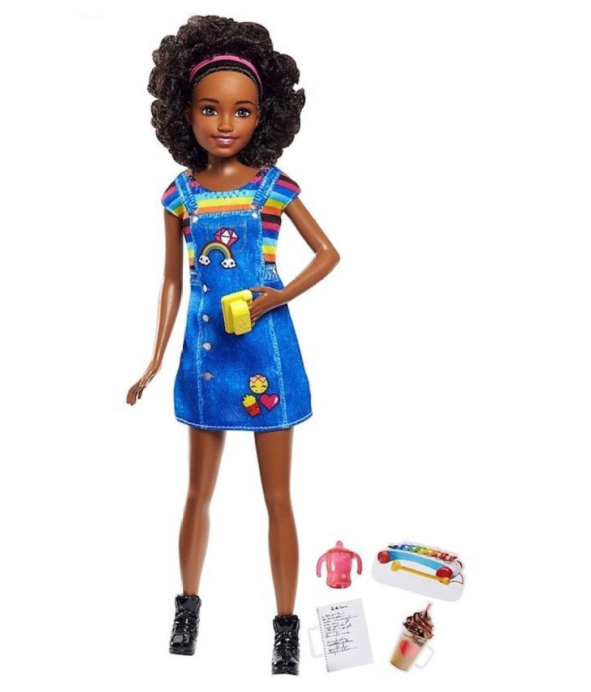 babysitters club barbie