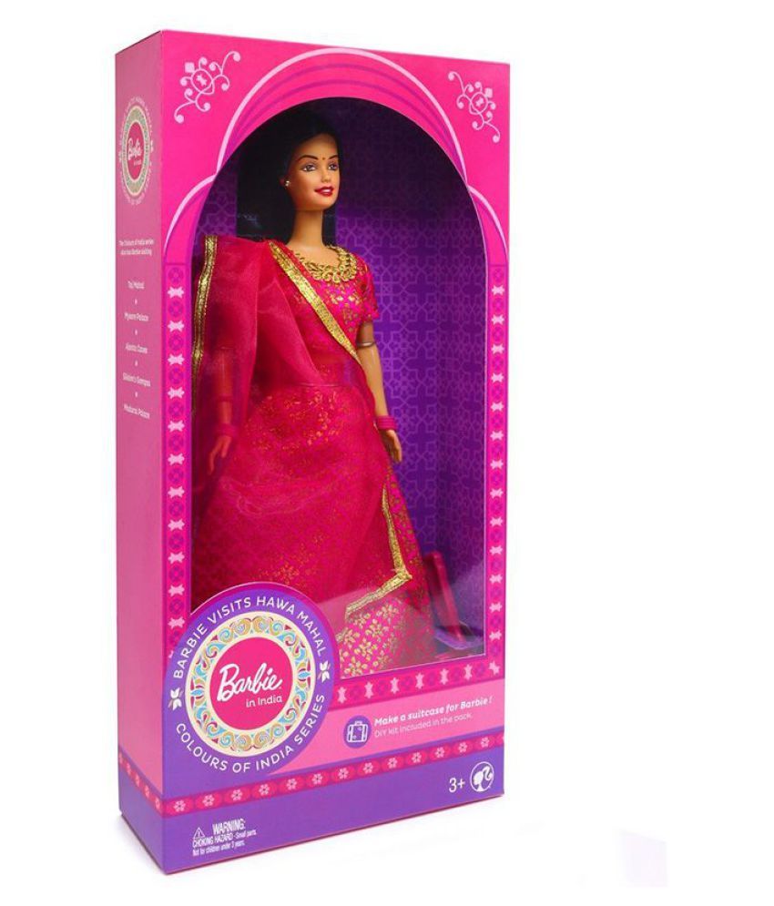 barbie set india