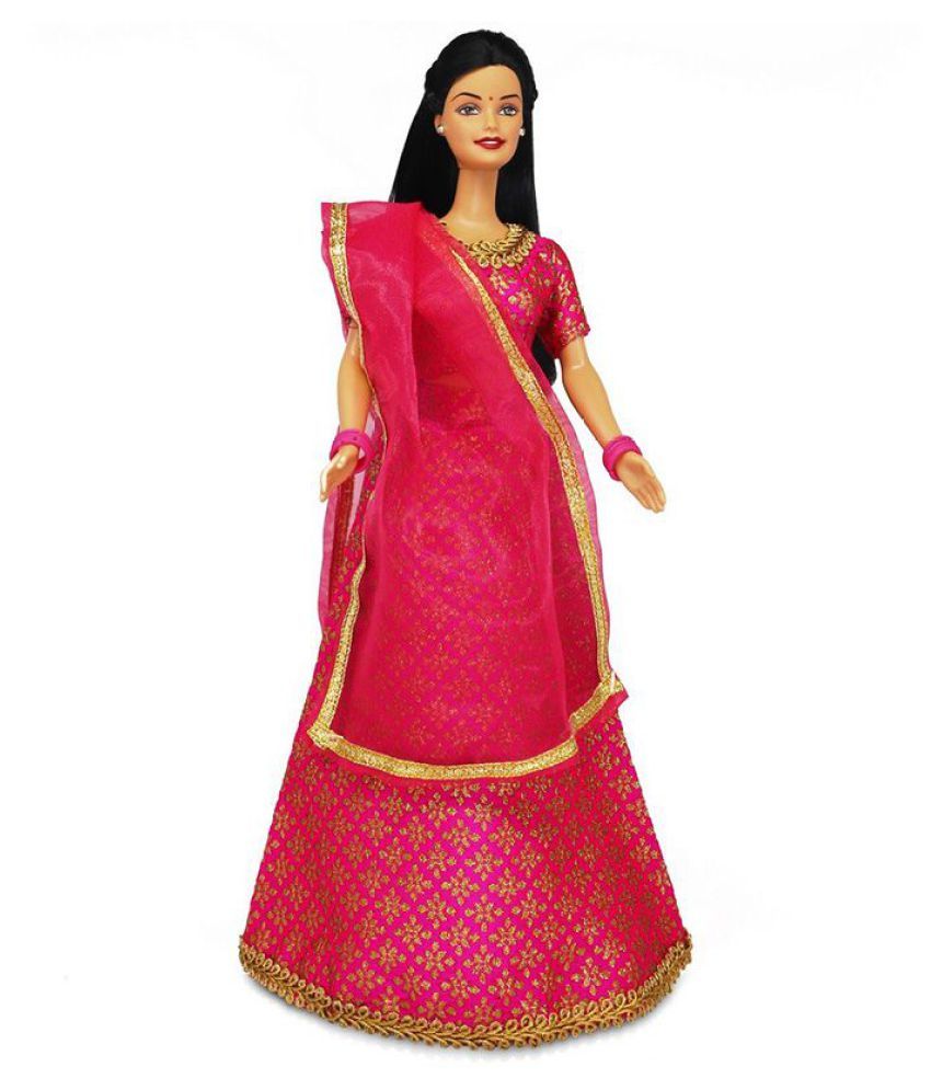 Barbie in India New Visits Hawa Mahal Buy Barbie in India New Visits