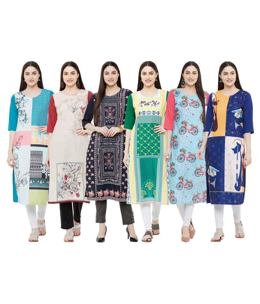 stop kurti