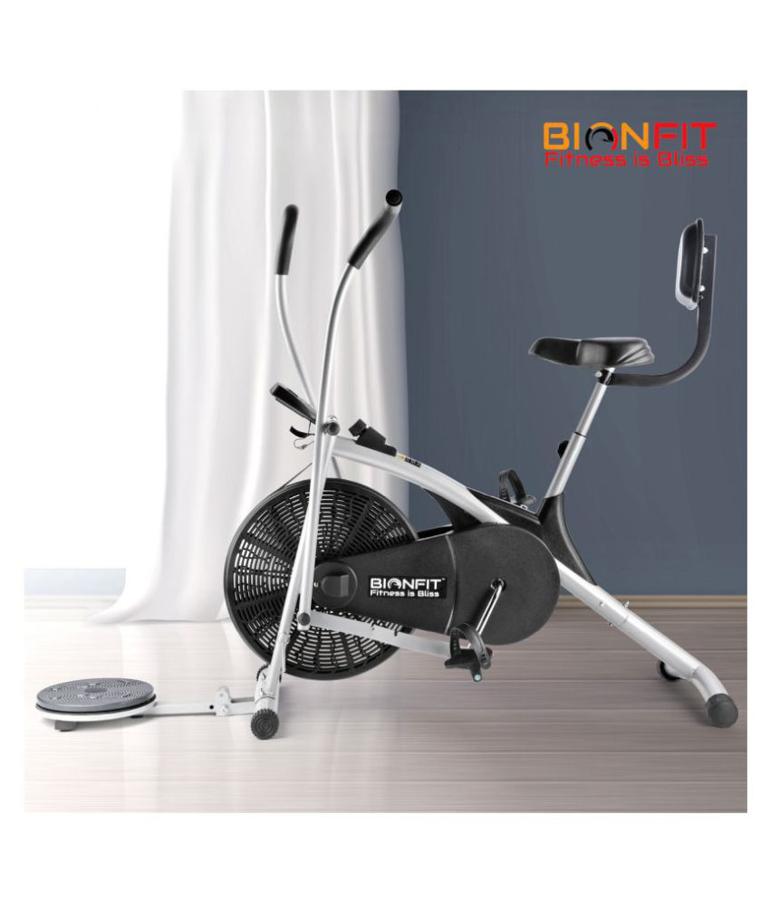 best air bike for home gym