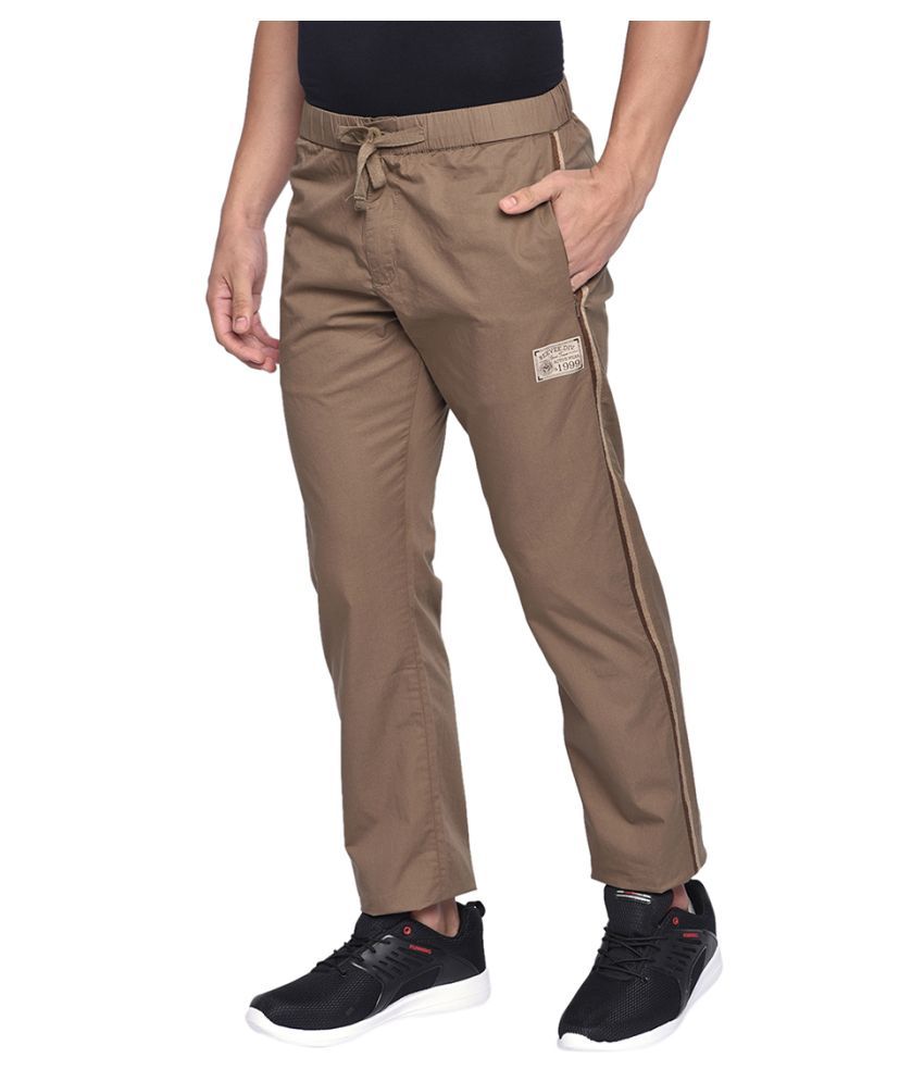 beevee track pants online