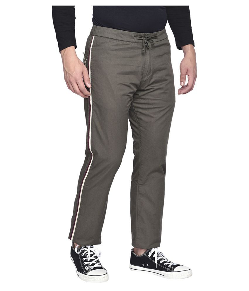 beevee track pants online