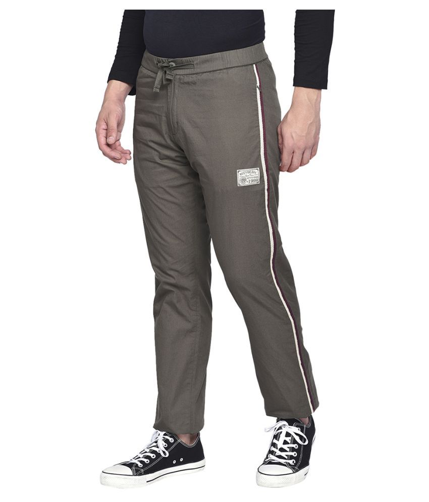 beevee track pants online