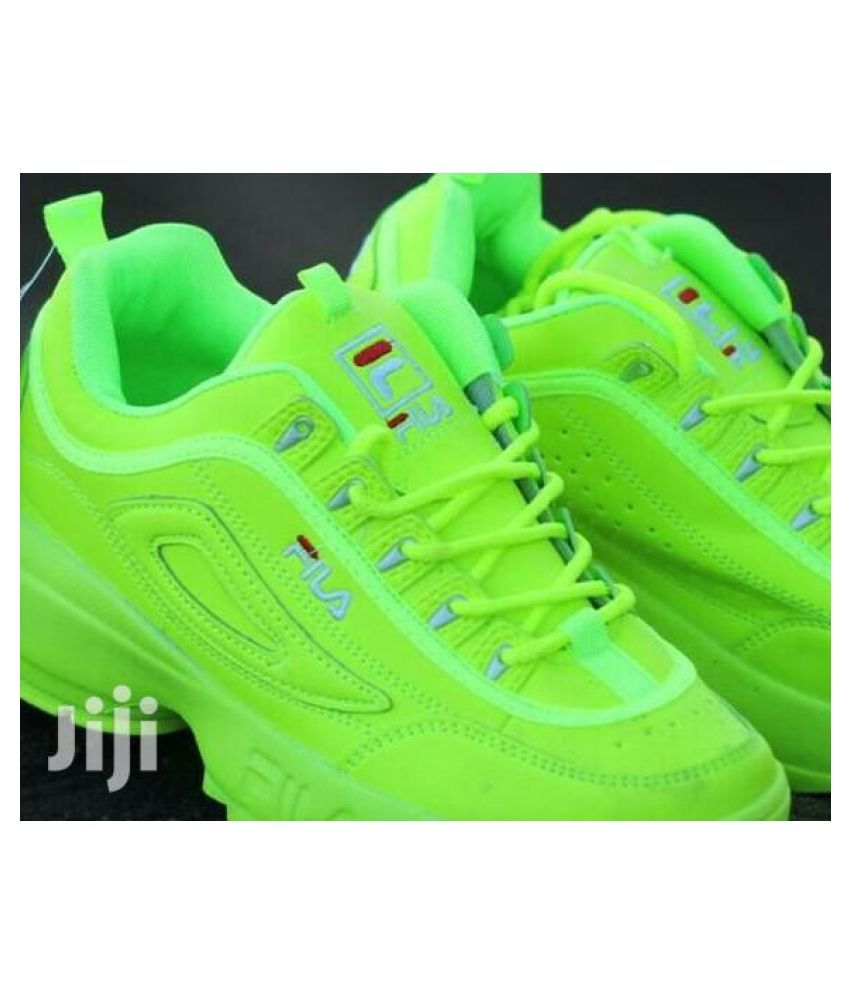 fila disruptor shoes online