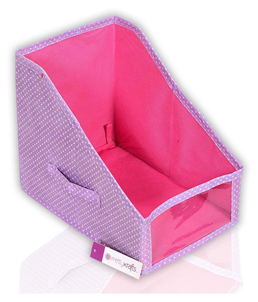 PrettyKrafts Fabric Garment Bag Buy PrettyKrafts Fabric Garment Bag