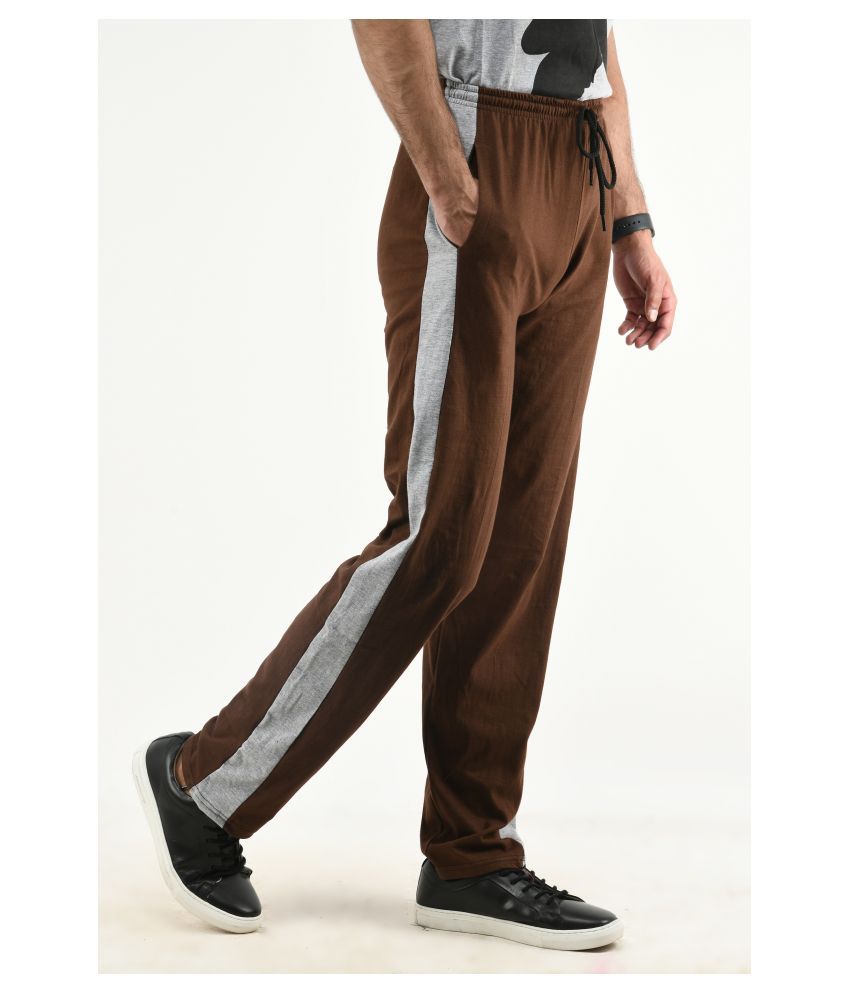 lower pant cotton