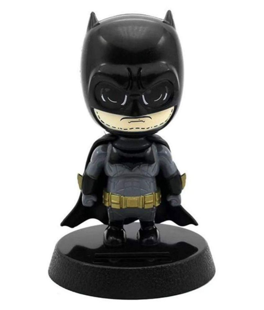 batman dashboard figure